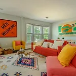 Kercheval Avenue Apartments