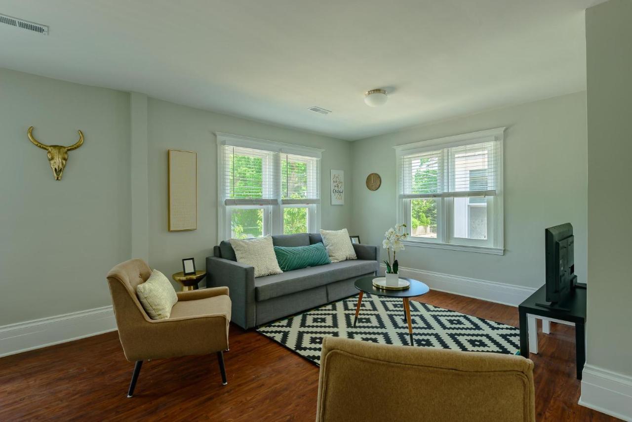 Kercheval Avenue Apartments Apartment *